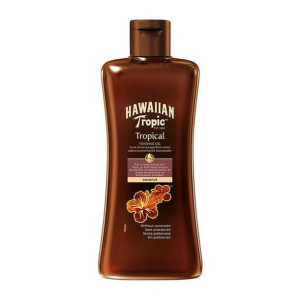 Olejek Brązujący Coconut Hawaiian Tropic