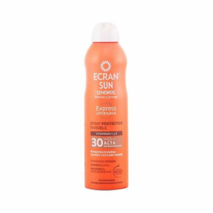 Spray do Opalania Ecran SPF 30 (250 ml) 30 (250 ml)