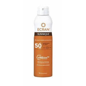 Spray do Opalania Ecran 8411135486041 SPF 50 (250 ml)