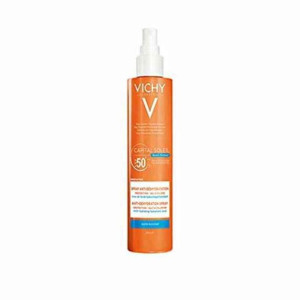 Spray do Opalania Capital Soleil Vichy SPF 50 (200 ml)