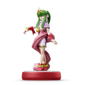 Figurka Dekoracyjna Amiibo Tiki