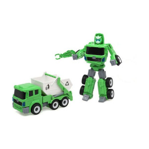 Transformers Mecha