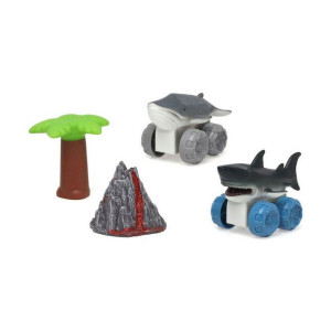 Playset Marine Life