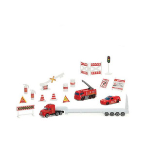 TIR Fire 1:64