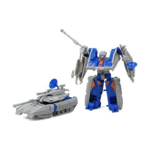 Transformers SuperRobots
