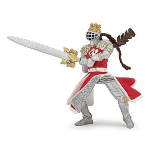 Figurki Superbohaterów Dragon King with sword 7 x 12 x 9,5 cm