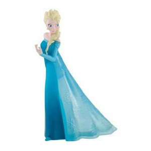Figurki Superbohaterów Elsa