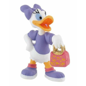Figurki Superbohaterów Daisy