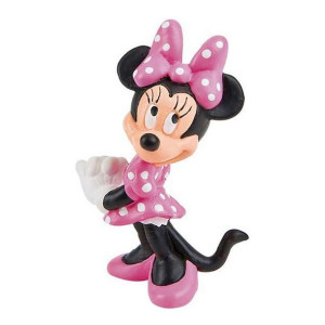 Figurki Superbohaterów Minnie