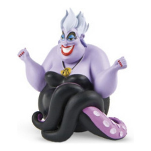 Figurki Superbohaterów Ursula
