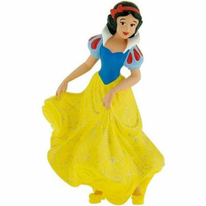 Figurka Snow White