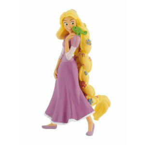 Figurki Superbohaterów Rapunzel