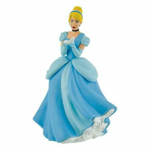 Figurka Cinderella