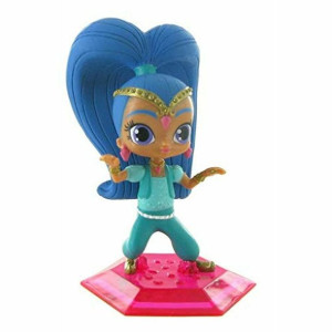 Figurka Comansi Shine