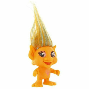 Figurka Comansi Totz Orange