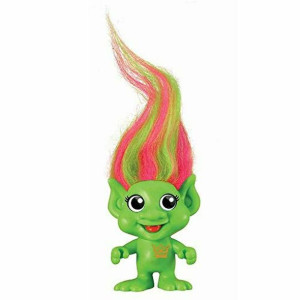 Figurka Comansi Totz Green