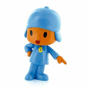 Figurka Comansi Pocoyo