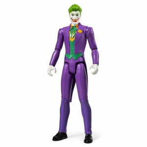Figurka Spin Master Dc Comic Joker (30 cm)