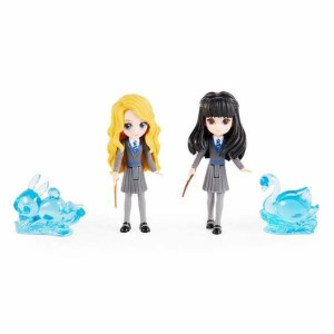 Figurki Spin Master Luna y Chao Wizarding World