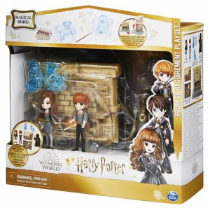 Figurka Spin Master Room of Requirements Harry Potter