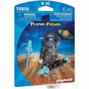 Figurka Playmobil Playmo-Friends Ksomiczny Żółnierz 70856 (6 pcs)