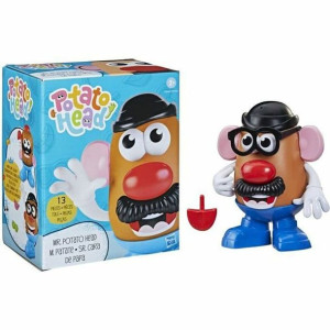 Figurka Hasbro Mr Ms. Potato 12 Części