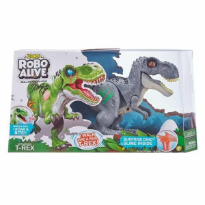 Przegubowa Figura Zuru T-Rex Slime (31 cm)
