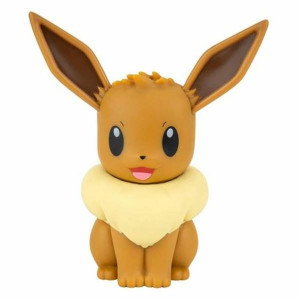 Figurki Superbohaterów Pokémon Nalepki (10 cm)