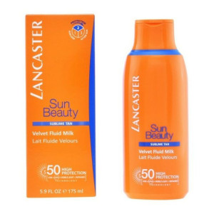 Balsam do Opalania Sun Beauty Lancaster