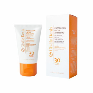 Krem Przeciwsłoneczny do Twarzy Anti-Aging Gisèle Denis (40 ml)