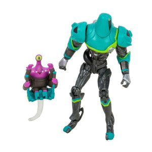 Przegubowa Figura Fortnite Zyg 10 cm