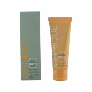 Krem Przeciwsłoneczny do Twarzy Clinique SPF 40 (50 ml) (Unisex) (50 ml)