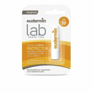 Ochrona ust Eudermin Aloe Vera SPF30
