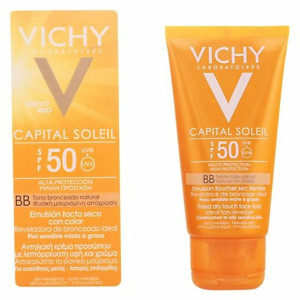 Balsam do Opalania Capital Soleil Vichy (50 ml)