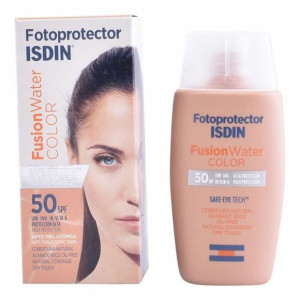 Balsam do Opalania Fusion Water Isdin Spf 50 (50 ml)