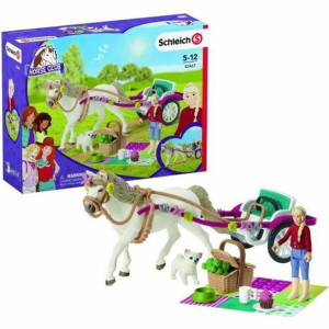 Playset Schleich Horse Club Koń