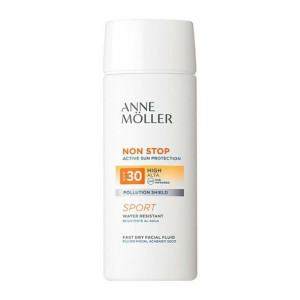 Ochrona Słoneczna NON STOP Anne Möller Spf 50+ (75 ml) 30 (75 ml)