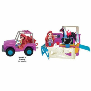 Playset Winners Stable