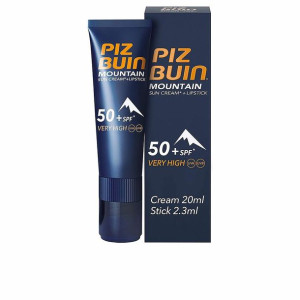 Balsam do Opalania Piz Buin Mountain 2 w 1 20 ml + 2,3 ml Spf 50 2,3 ml