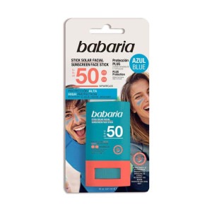 Krem Przeciwsłoneczny do Twarzy Babaria Spf 50 (20 ml)