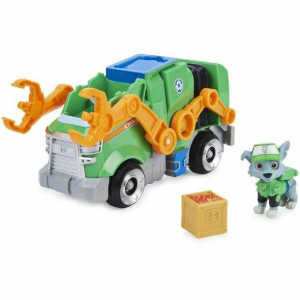 Śmieciarka The Paw Patrol 6061909