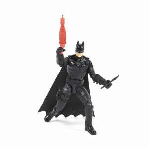 Figurki Funkcyjne Batman BATMAN 4