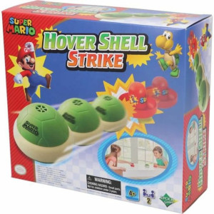 Przegubowa Figura EPOCH D'ENFANCE Super Mario Hover shell strike