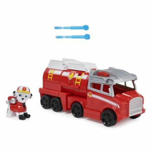 Figurki Superbohaterów The Paw Patrol Big Truck Pups TIR