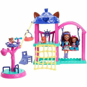 Playset Enchantimals  Playground