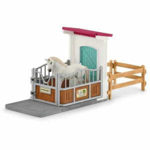 Koń Schleich Horse Stall Extension