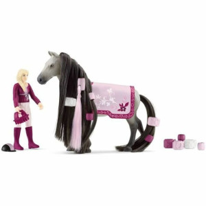 Lalka Schleich Starter Set Sofia & Dusty