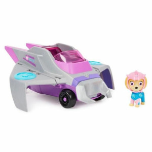 Figurki Superbohaterów The Paw Patrol Aqua Pups