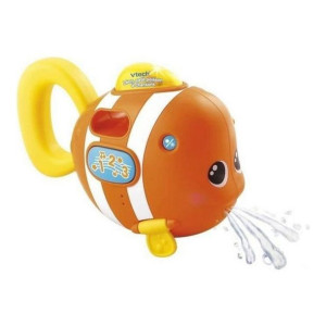 Zabawka dla dziecka Vtech Baby Léon, Petit Poisson à Chanson