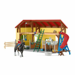 Playset Schleich   Farma